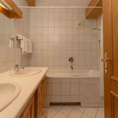 Apartament Berggasse By Schladming-appartements *