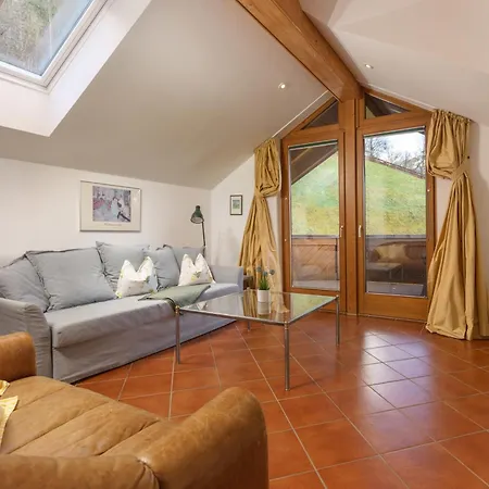 Berggasse By Schladming-appartements