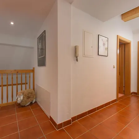 Berggasse By Schladming-appartements Apartament *