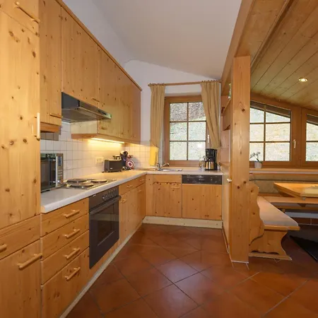 Apartament Berggasse By Schladming-appartements