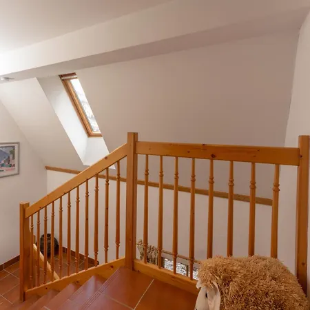 Berggasse By Schladming-appartements シュラートミンク