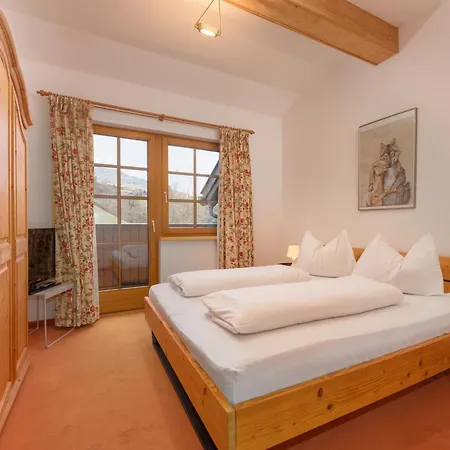Berggasse By Schladming-appartements Apartament *