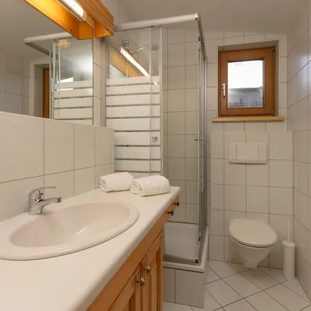 Berggasse By Schladming-appartements アパート シュラートミンク