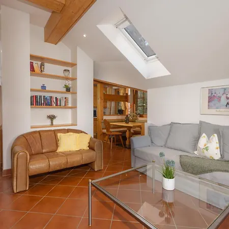 Apartament Berggasse By Schladming-appartements Schladming