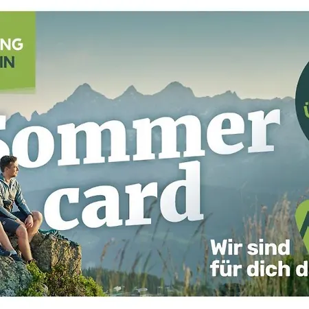 Berggasse By Schladming-appartements アパート *