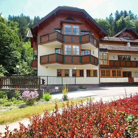 Berggasse By Schladming-appartements Apartament Schladming