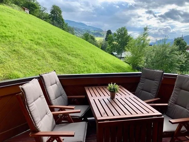 Appartamento Berggasse By Schladming-appartements