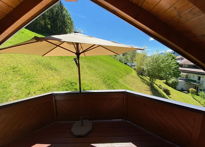 Berggasse By Schladming-appartements Schladming