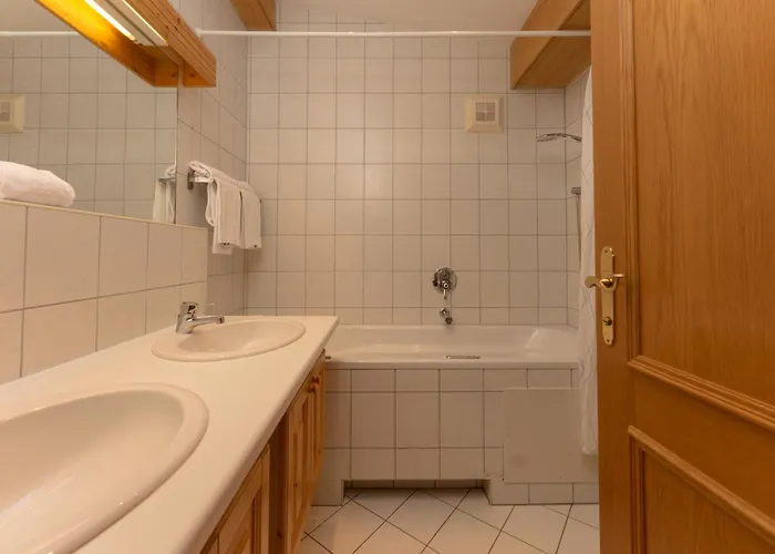 Appartamento Berggasse By Schladming-appartements *