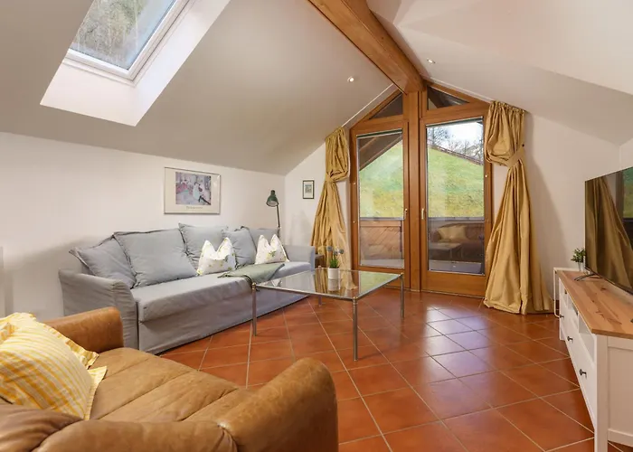 Berggasse By Schladming-appartements