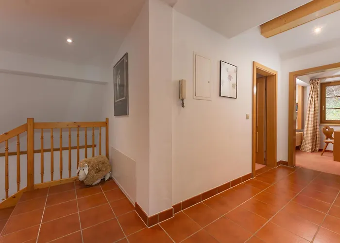 Berggasse By Schladming-appartements 公寓 *