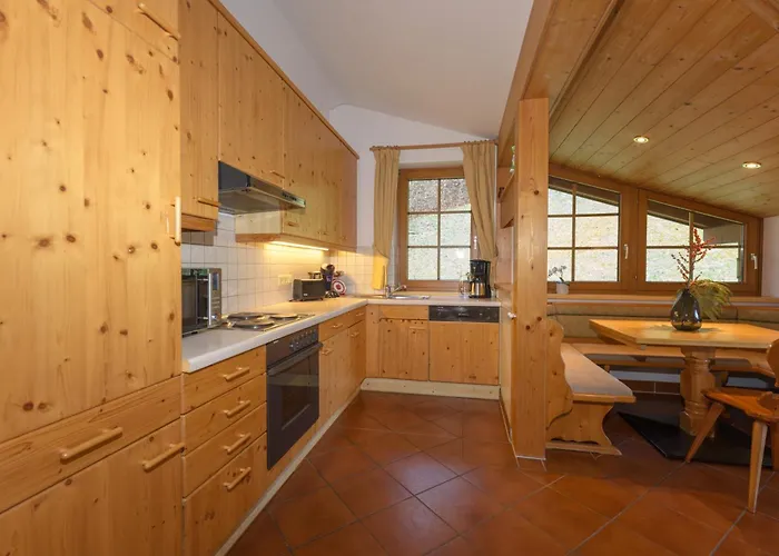 Appartamento Berggasse By Schladming-appartements