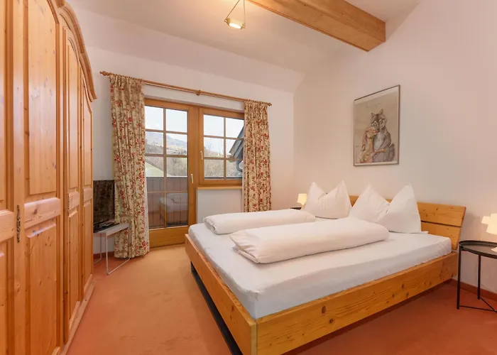 Berggasse By Schladming-appartements Appartamento *