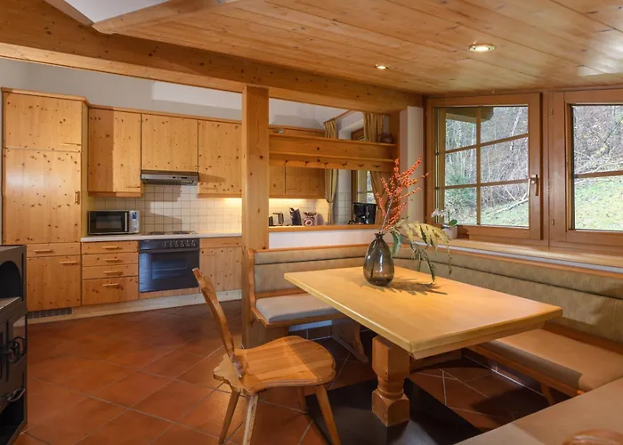 Berggasse By Schladming-appartements Appartamento *