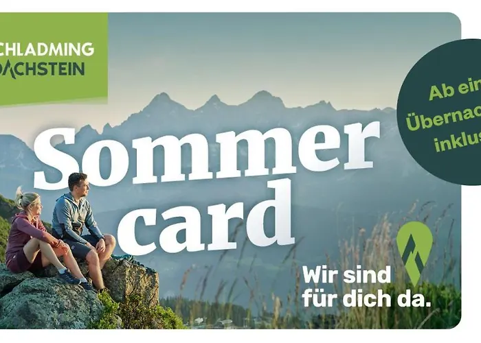 Berggasse By Schladming-appartements Appartamento *