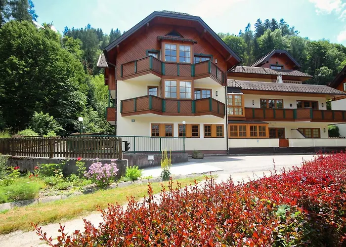Berggasse By Schladming-appartements Appartamento Schladming
